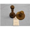 Image 1 : Pair of Molds