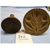 Image 2 : Pair of Molds
