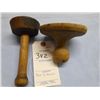 Image 3 : Pair of Molds