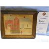 Image 1 : Cross Stitch Home