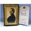 Image 1 : Watercolor of A Gentleman