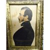 Image 2 : Watercolor of A Gentleman