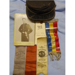 Civil War Memorabilia