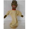 Image 1 : Black Hand Puppet