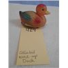 Image 2 : Celluloid Wind-Up Duck
