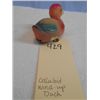 Image 5 : Celluloid Wind-Up Duck