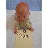 Image 3 : Celluloid Crawling Baby (works)