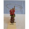 Image 4 : Celluloid &amp; Tin Wind-Up Cowboy Roping