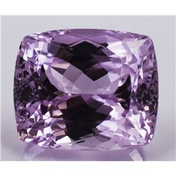 Natural Kunzite 35.87ct Loose Stone