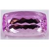 Image 1 : Natural Kunzite 118.32ct Loose Stone