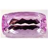 Image 2 : Natural Kunzite 118.32ct Loose Stone