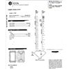 Image 1 : G.I.A Cert 1.50ct Emerald Cut Diamond Loose Stone