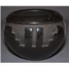 Image 1 : SANTA CLARA POTTERY BOWL