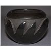 Image 2 : SANTA CLARA POTTERY BOWL