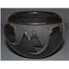 Image 4 : SANTA CLARA POTTERY BOWL