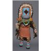 Image 1 : HOPI KACHINA