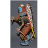 Image 2 : HOPI KACHINA