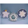 Image 1 : Assorted Fancy Plates...