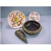 Image 1 : Asstd. Bowls and Plates, Etc....