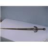 Image 1 : 43" Hand Forged Sword...