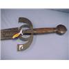 Image 2 : 43" Hand Forged Sword...