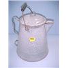 Image 1 : Graniteware Coffee Pot....