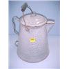 Image 1 : Graniteware Coffee Pot....