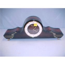 Westminster Deco Shelf Clock...