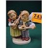 Image 1 : Hummel "Happy Days" Figurine...