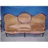 Image 1 : Victorian Style Sofa...