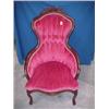 Image 1 : Victorian Style Chair...