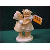 Image 1 : Hummel Painter's Sample Figurine...