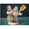 Image 1 : Hummel "Happy Days" Figurine...