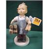 Image 1 : Hummel "Boots" Figurine...