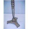 Image 2 : Cast Iron Smoking Stand...