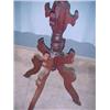 Image 2 : Victorian Walnut Fern Stand...