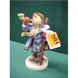 Hummel "Hear Ye, Hear Ye" Figurine...