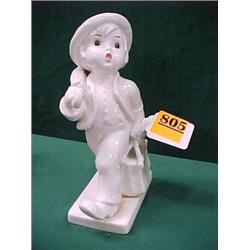 Hummel "Heavenly Angel" Figurine...