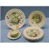 Image 1 : Assorted Royal Doulton Dinnerware...