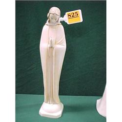 Hummel Madonna (No Halo) Figurine...