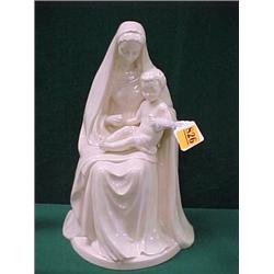 Hummel Madonna Figurine...