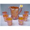 Image 1 : Marigold Carnival Water Set...