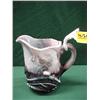 Image 1 : Purple Slag Creamer...