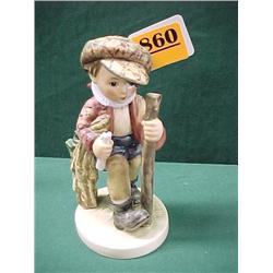 Hummel  On Secret Path  Figurine...