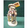 Image 1 : Hummel "On Secret Path" Figurine...