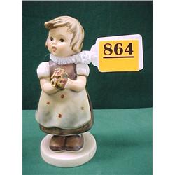 Hummel  For Mother  Figurine...