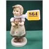 Image 1 : Hummel "For Mother" Figurine...