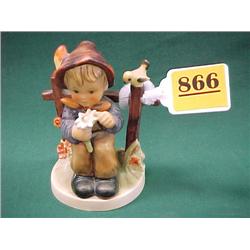 Hummel Figurine...