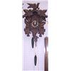 Image 1 : German Cuckoo Clock...