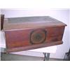 Image 2 : J & P Coates Spool Cabinet...